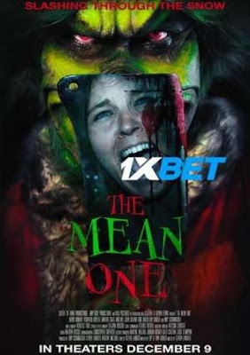 The Mean One (2022) Hindi Dubbed (Voice Over) WEBRip 720p HD Hindi-Subs Online Stream