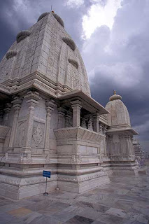 birla mandir balaji temple