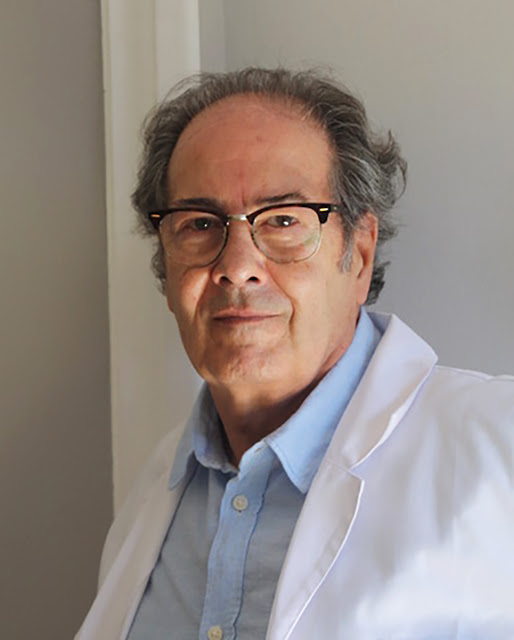 Dr. Lorenzo Pérez Castillo