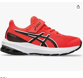 Amazon - ASICS Kid’s GT-1000 12 Pre-School Shoes – $40 + Free Shipping