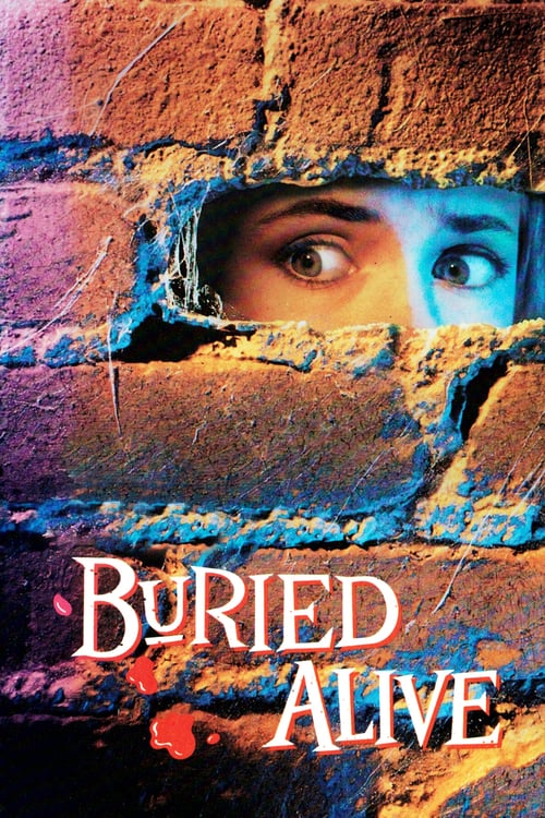 [HD] Edgar Allan Poe's Buried Alive 1990 Film Complet En Anglais