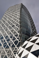 Mode Gakuen Cocoon Tower