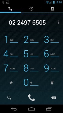 google maps android app -26