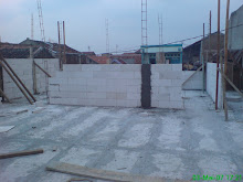 Block hebel dan panel lantai