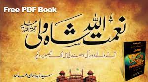 Peshan Goyee By Niamatullah Shah Wali Pdf Free Download