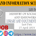 Application for the post of LIBRARY AND DOCUMENTATION OFFICER at MINISTRY OF SOCIAL JUSTICE AND EMPOWERMENT, New Delhi, Last Date: 27 April 2021.