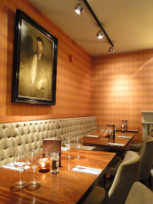 The Exchequer Gastro Bar Dublin Exchequer Street award-winning gastropub serving modern comfort food