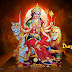 Durga Chalisa