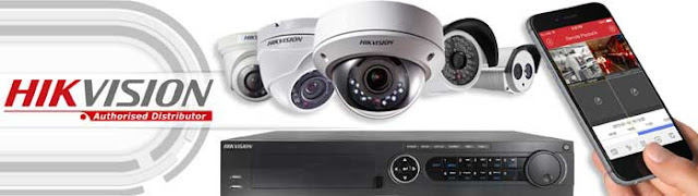 HIKVISION CCTV Camera in Bangladesh