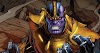 US News Marvel: Thanos ganhará nova HQ por Donny Cates e Geoff Shaw