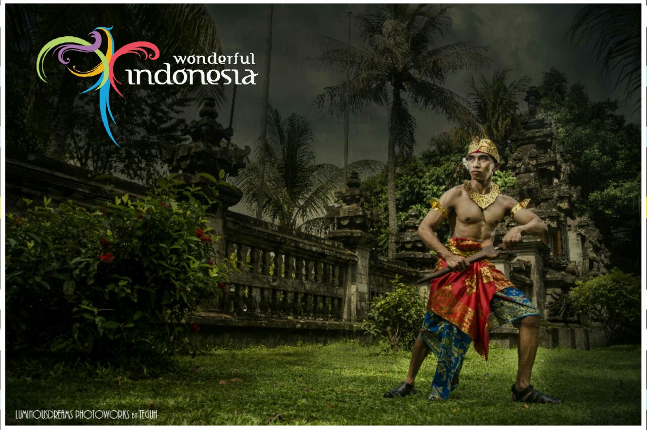  SANGGAR NUSANTARA DOT COM Jakarta SEWA BAJU BALI 