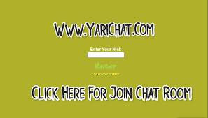 larkana chat room