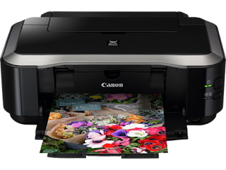 Download Driver Canon PIXMA iP4850