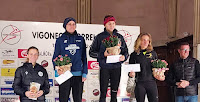 Giovanni Susca e Gaia Gagliardi vincono la Vigonechecorrela10. Pioggia e vento non fermano oltre 400 podisti, aggiornato anche l'albo d'oro