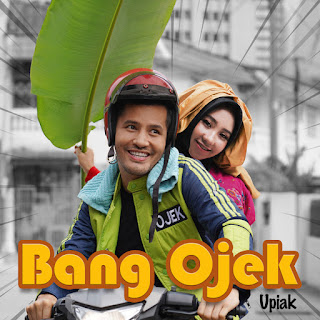 Upiak - Bang Ojek MP3