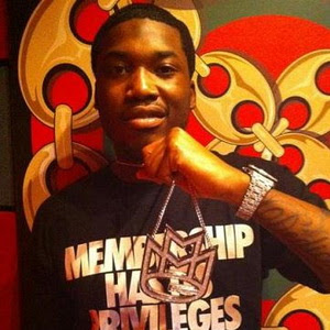 Meek Mill - Ham Music Lyrics