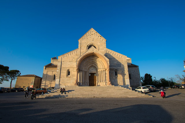 Duomo di San Ciriaco