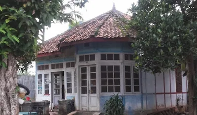 Rumah Daswati