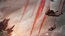 Godzilla 2014
