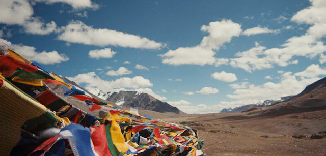 CHANDRATAL BARALACHA TREK, himachal pradesh, mountains