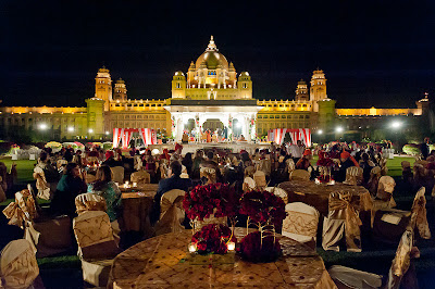 Umaid Palace, Jodhpur