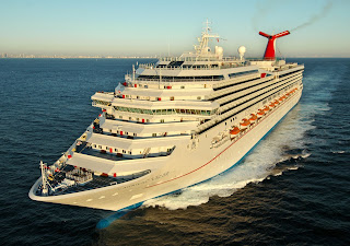 Cruise Ship Wallpapers