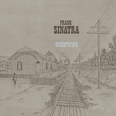 Watertown Frank Sinatra Album
