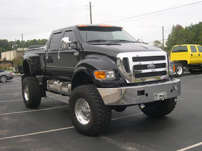 Ford Extreme