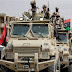 " الدفاع الليبية " تكشف عن برامج لبناء و تطوير جيشها مع تركيا .
