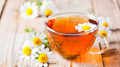 Chamomile