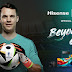 Kiper Legendaris Manuel Neuer Jadi "Brand Ambassador" Hisense UEFA EURO 2024™ dalam Program Promosi "BEYOND GLORY"