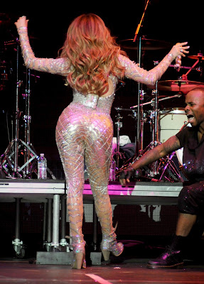 Hot Jennifer Lopez KIIS FM’s Wango Tango Concert In Los Angeles Pictures