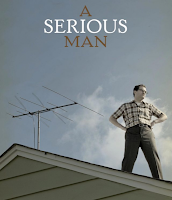 Watch A Serious Man Movie