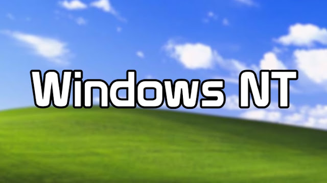 The History of Windows XP Development