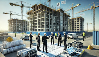 Legal Aspects of Civil Engineering Projects: Navigating Zoning Laws, Building Codes, and Contract Management