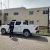 En allanamientos simultáneos, la Policía detuvo a tres personas y secuestró equipos informáticos en Clorinda
