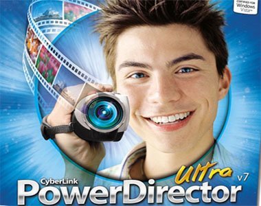 برنامج PowerDirector 16 لعمل المونتاج