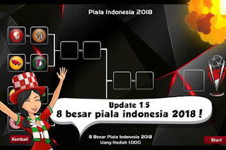 Liga Indonesia 2019/2020 ⚽️ AFF Cup Football