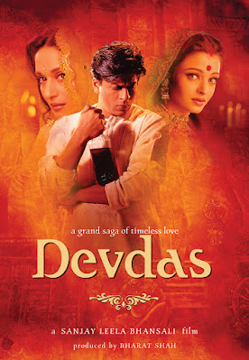 Devdas (2002) Hindi Blu-Ray –720P - Download & Watch Online