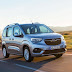 Family-oriented 2018 Opel Combo Life scores high on storage and safety tech