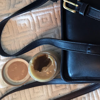 Blackrock Leather 'n Rich | How to Care for a Classic Coach Purse