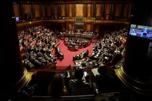 Four Scenarios: What Happens Next In Italy's Government Crisis