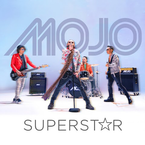 Mojo - Superstar MP3