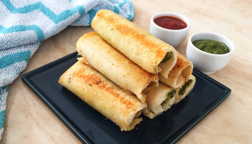 maggi bread roll recipe