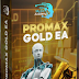 Promax Gold EA- New Settings Week 2 Update: 3.15% Profit