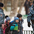 Student kills teacher, policeman in Moscow school