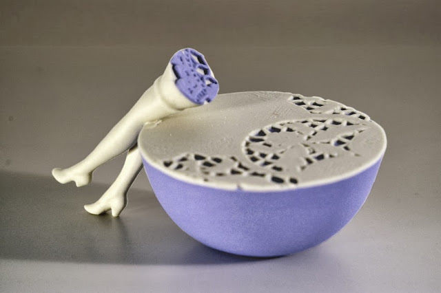 Rebecca Wilson Ceramics