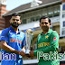 India vs Pakistan Live Stream Details| ICC Champions Trophy 2017 final