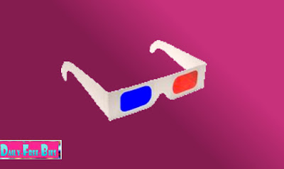 Free 3D Glasses 