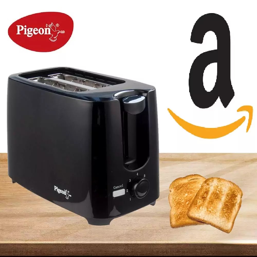 Best Pop-up Toasters 2021 Under 3500 In India